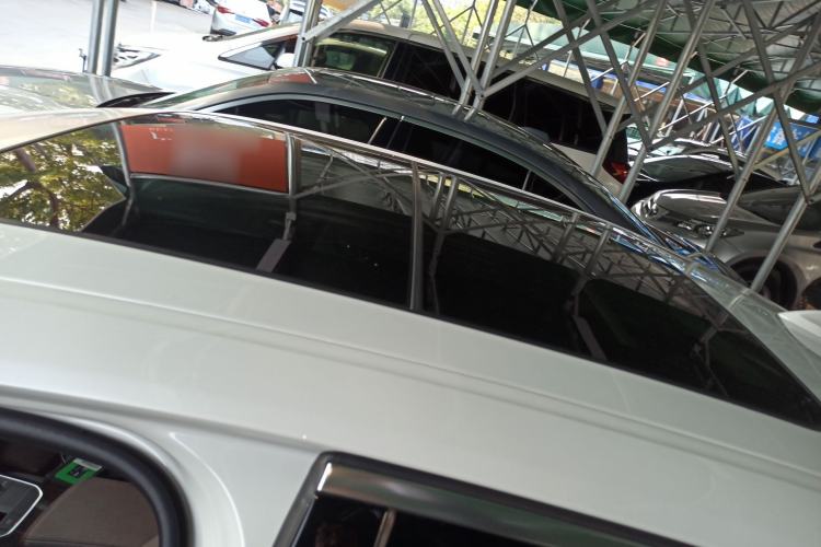 Used BMW 3 Series 2022 325Li M Sport Package