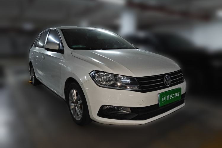 Used Volkswagen Santana 2015 Haval H6 1.6L Automatic Comfort Model