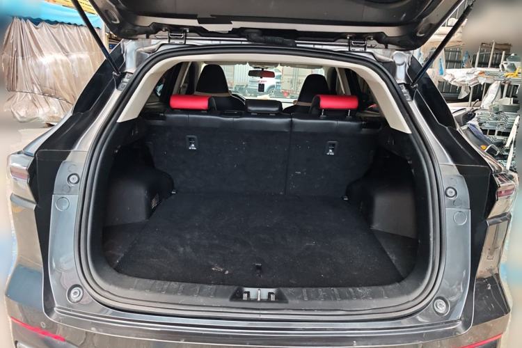 Used Changan CS55PLUS 2022 2nd Generation 1.5T DCT Prestige Version
