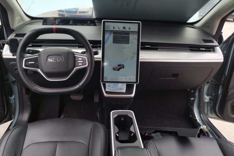 Used NETA V 2022 Chao 400 Lite
