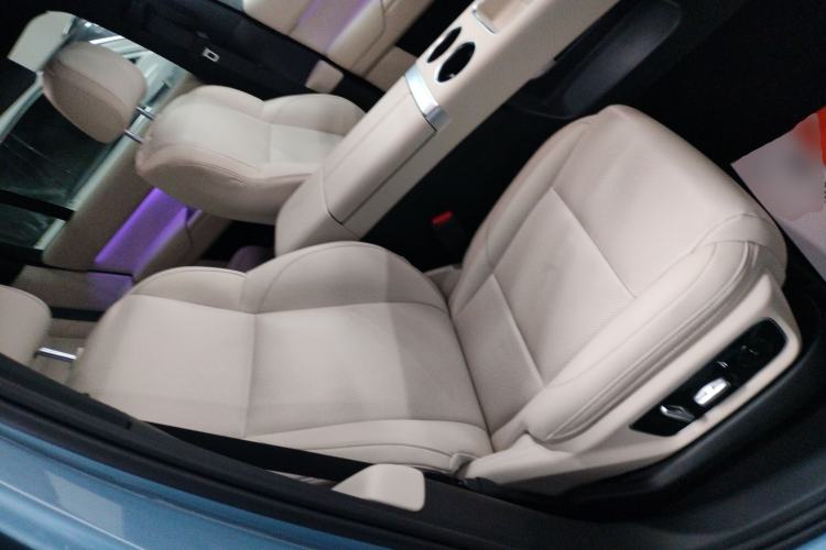 Used Li Auto L7 2024 Ultra Model
