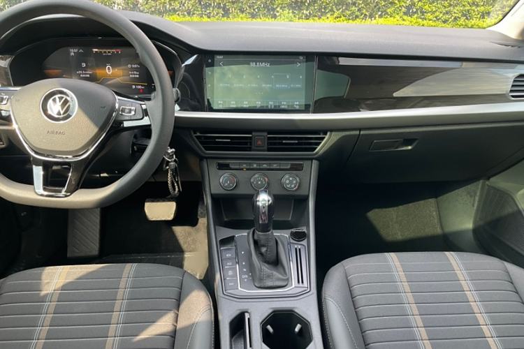 Used Volkswagen Lavida 2022 280TSI DSG Comfort Edition
