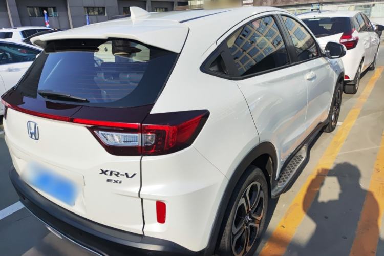 Used Honda XR-V 2017 1.8L EXi CVT Comfort Version