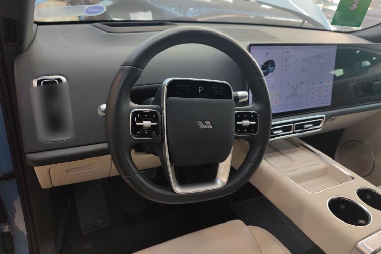 Used Li Auto L8 2024 Ultra Model