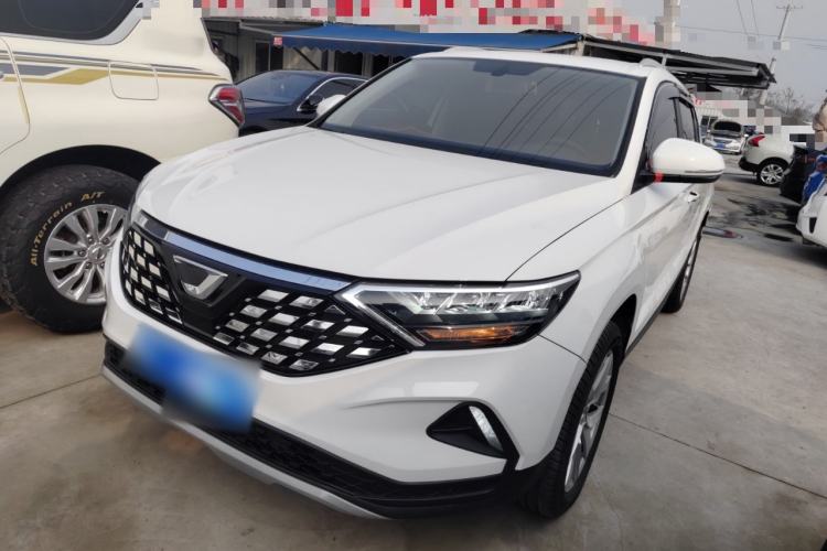 Used Jetta VS5 2019 280TSI Automatic Enjoyment Model