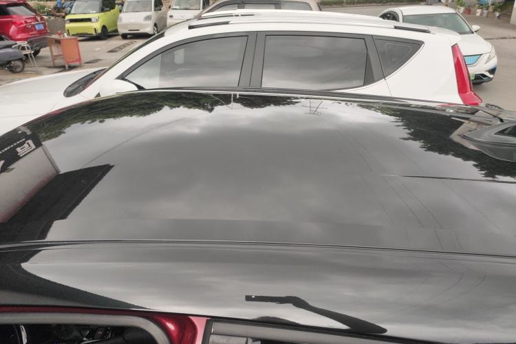 Used Toyota IZOA 2018 2.0L Yichi Version China VI Standard
