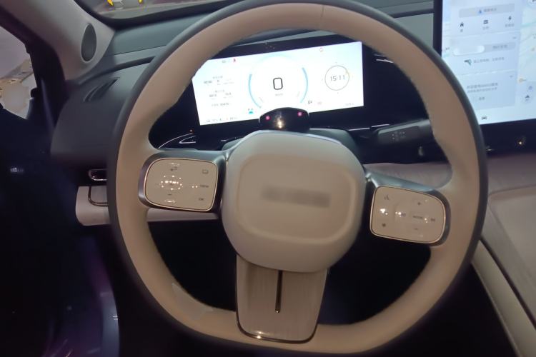 Used AION S MAX 2024 80 Star Edition Lithium Iron Phosphate
