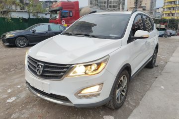 Used Baojun 560 2016 1.8L iAMT Luxury Model