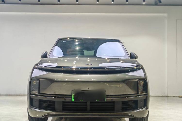 Used Li Auto L9 2023 Pro Model
