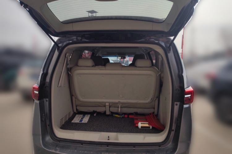 Used Buick GL8 2020 Land Cruiser Executive Class 652T Comfort Model