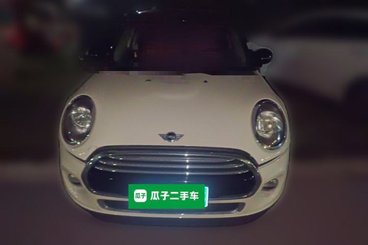 Used  MINI 2016 1.5T COOPER Five-Door Edition
