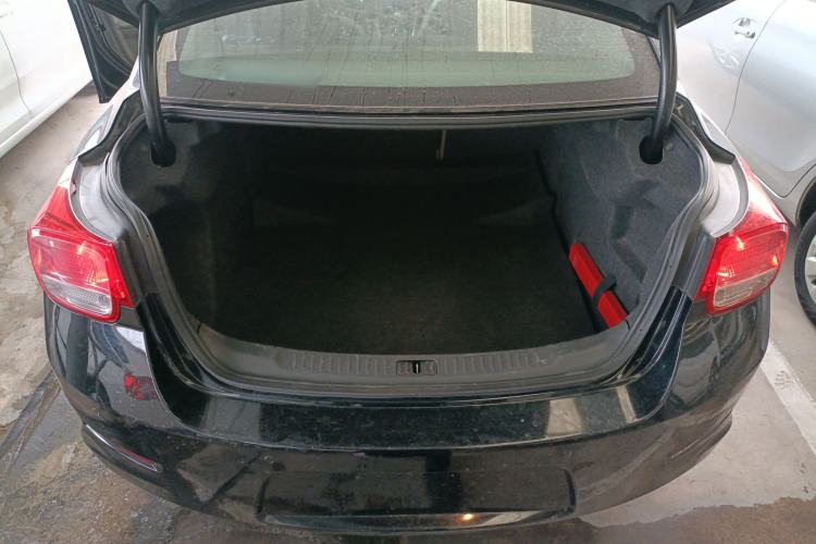 Used Chevrolet Malibu 2014 2.0L Automatic Luxury Edition