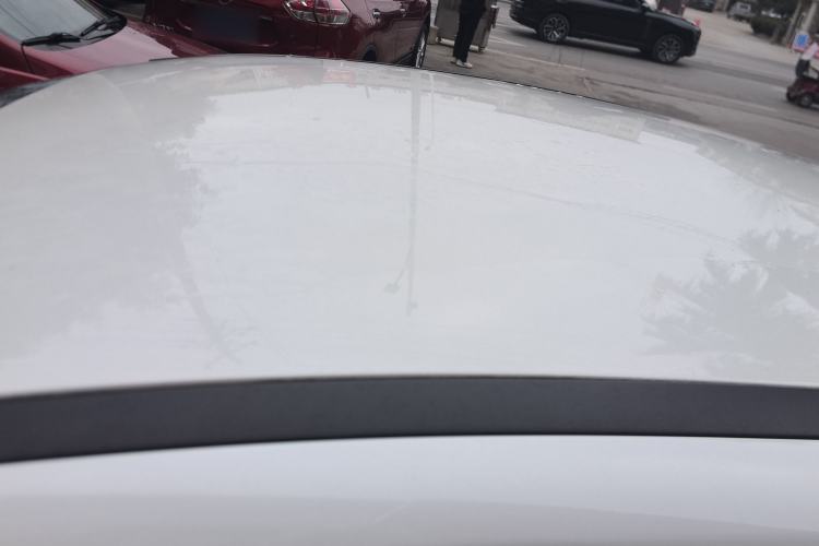 Used Ford Focus 2015 Sedan 1.6L Automatic Comfort Model