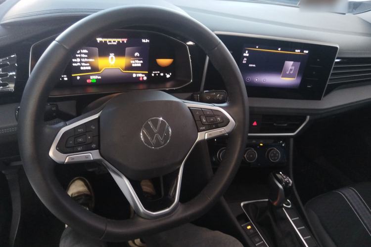 Used Volkswagen Sagitar 2023 300TSI DSG Flyover Edition
