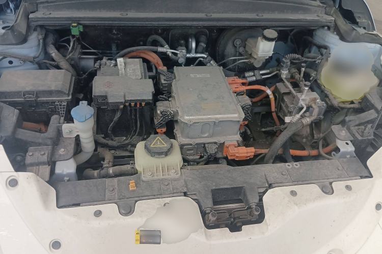 Used ORA Ballet Cat 2022 401 km Nutcracker Edition
