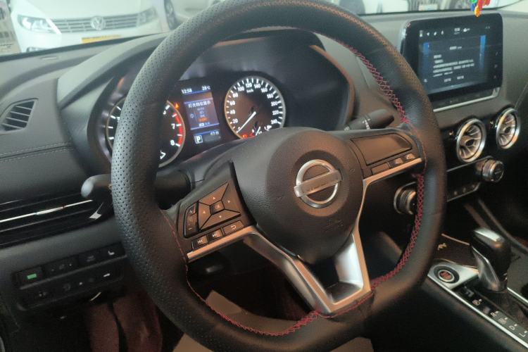 Used Nissan Sylphy 2022 1.6L XL CVT Enjoyment Edition