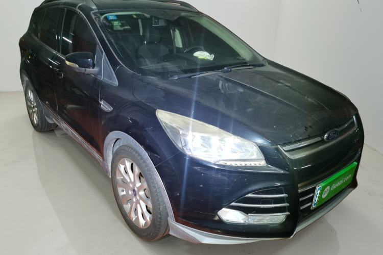 Used Ford Kuga 2015 1.5L GTDi Two-Wheel Drive Fashion Edition