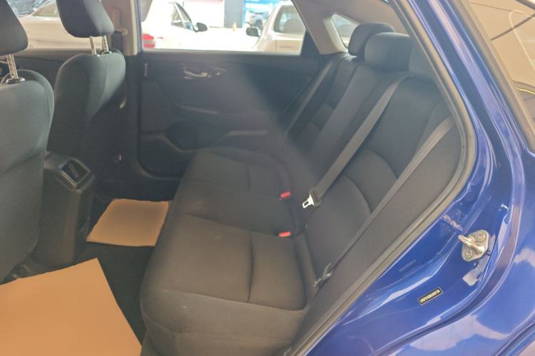 Used Honda Crider 2019 180 Turbo CVT Comfort Edition China V