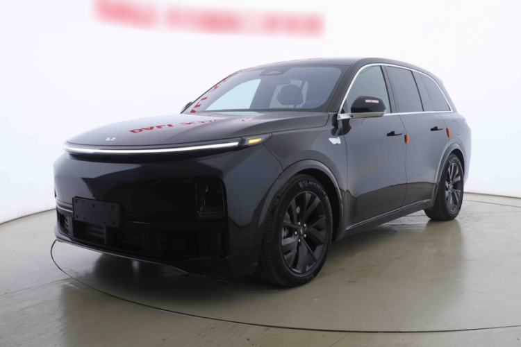 Used Li Auto L8 2023 Pro Model