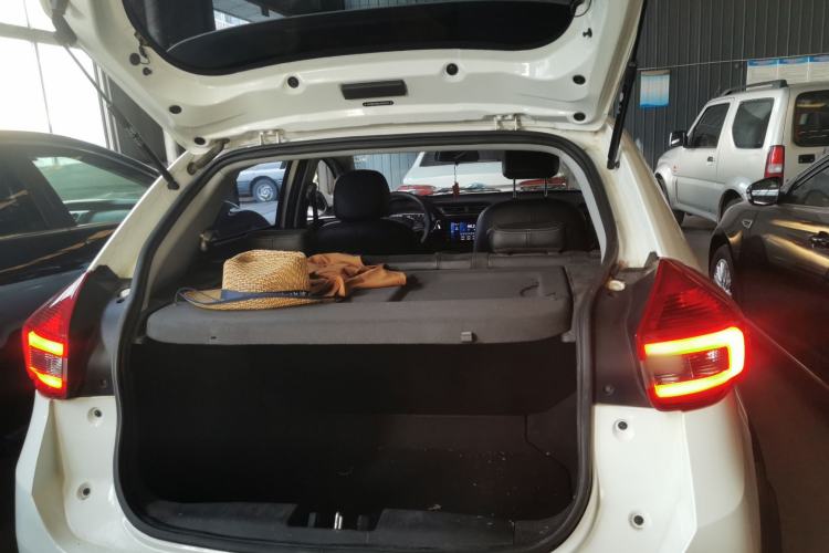 Used Chery Tiggo 3X 2020 Quality Edition 1.5L Manual Luxury Version
