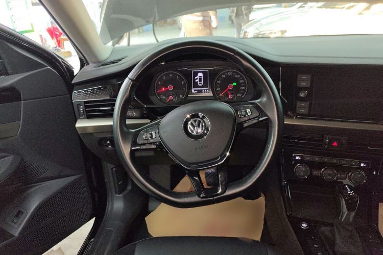 Used Volkswagen Passat 2019 280TSI Elite Edition China VI Standard