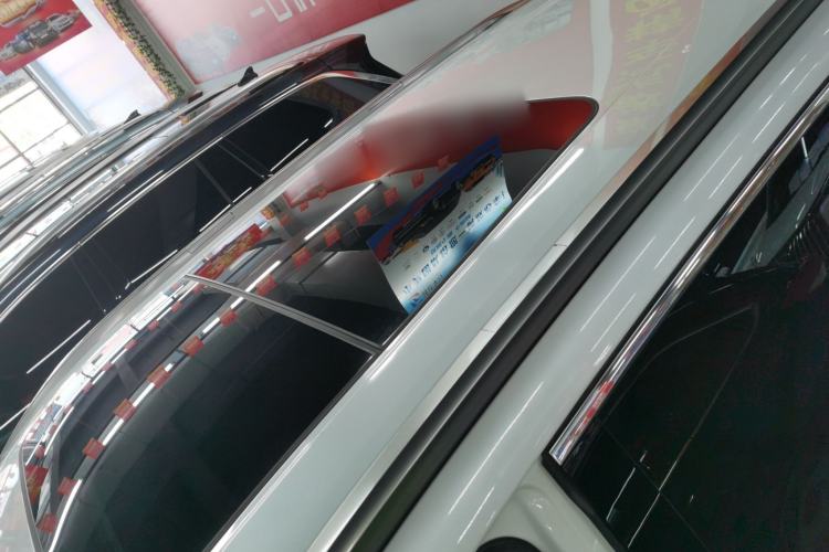 Used Nissan Pathfinder 2024 380 VC-TURBO Four-Wheel Drive Prestige Edition 6 Seats