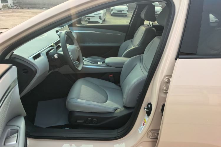 Used XPeng MONA M03 2025 502 Long-Range Max