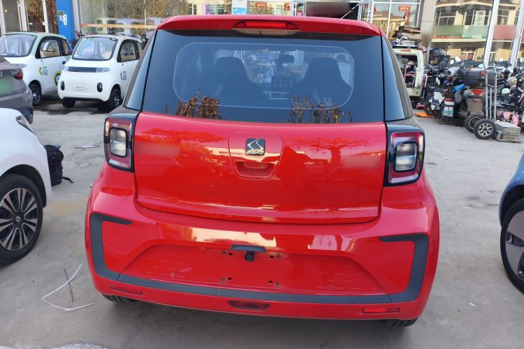 Used SOL E10X 2021 200km Classic Type
