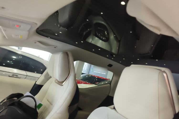 Used Zeekr X 2023 Rear-Drive YOU Edition 4 Seats