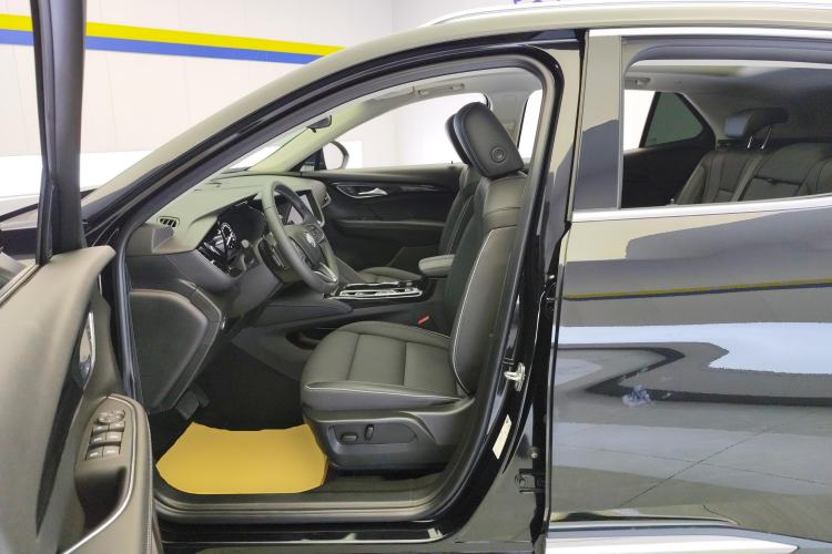 Used Buick Envision 2023 Encore S 552T Two-Wheel Drive Luxury Model
