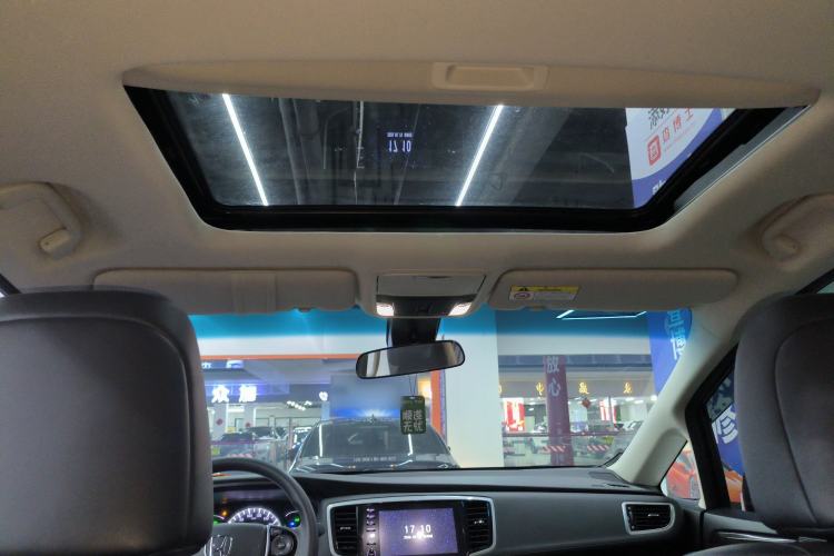 Used Honda Odyssey 2019 2.0L Rui·Smart Edition
