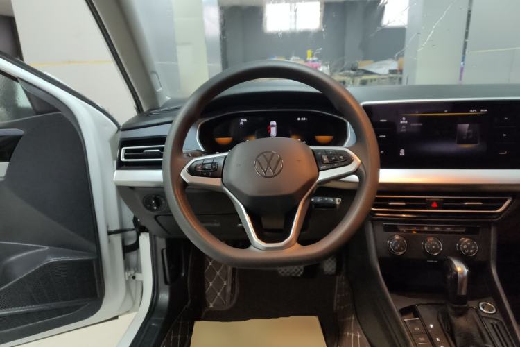 Used Volkswagen Lavida 2023 Revised 1.5L Automatic DeYi Edition