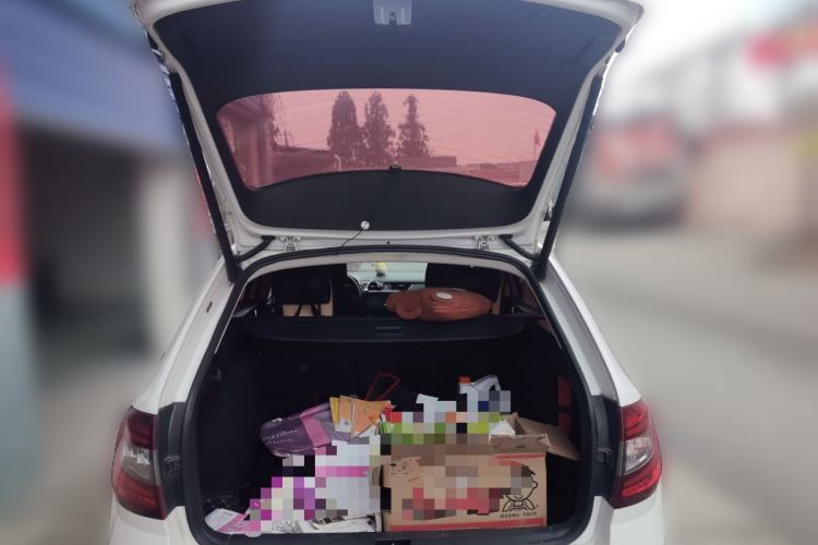 Used Skoda Octavia 2018 Station Wagon TSI280 DSG Luxury Edition