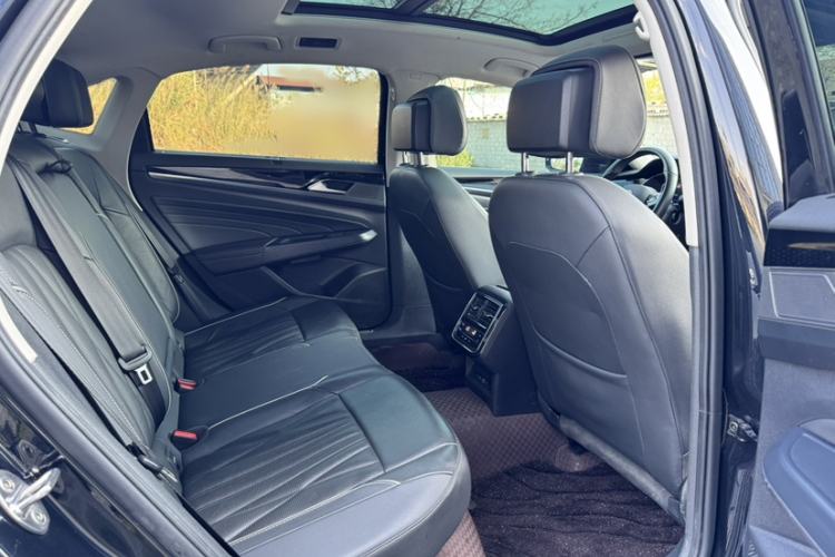 Used Volkswagen Passat 2023 Restyled 330TSI Starry Luxury Edition
