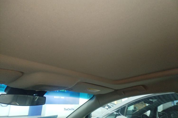 Used Buick GL8 2017 25S Comfort Version China V Standard
