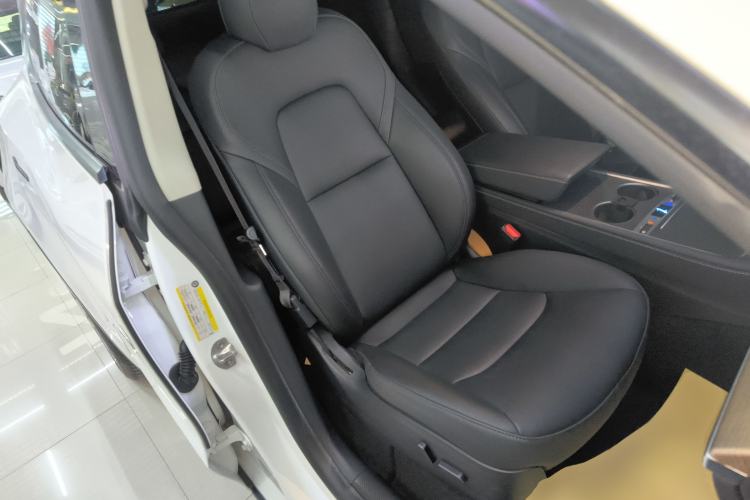 Used Tesla Model Y 2021 Standard Range Rear-Wheel Drive Version
