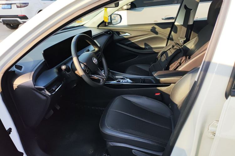 Used Buick Verano 2023 Pro Enjoyment Edition
