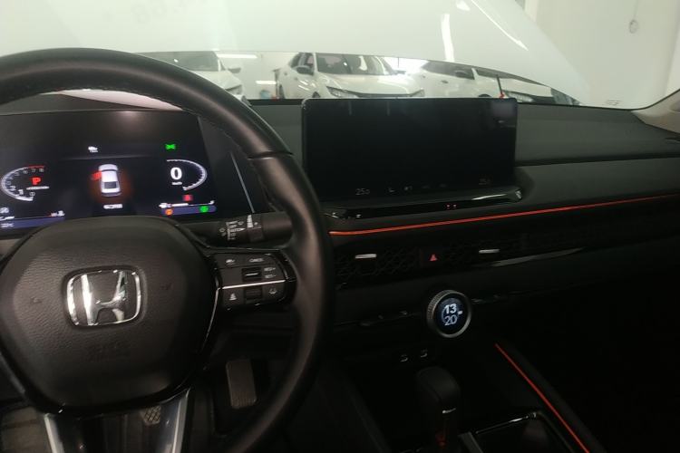 Used Honda Accord 2023 260TURBO Excellence Edition
