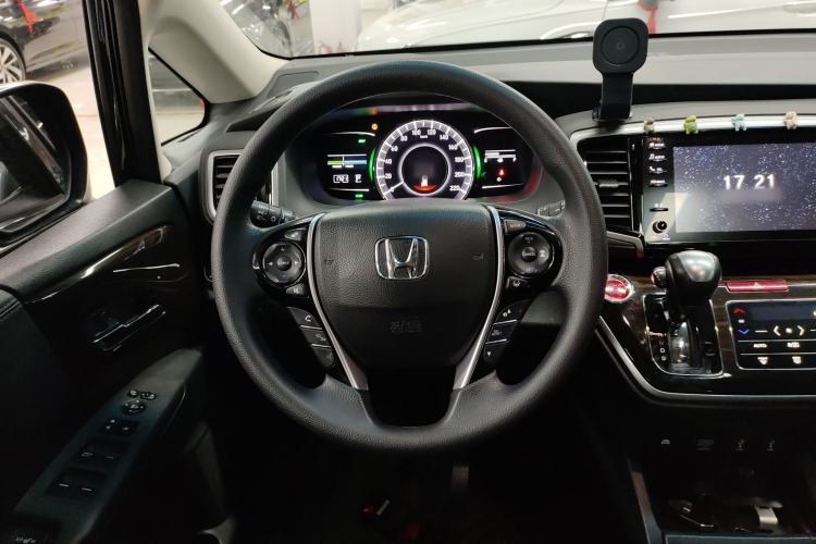 Used Honda Odyssey 2019 2.0L Rui·Smart Edition