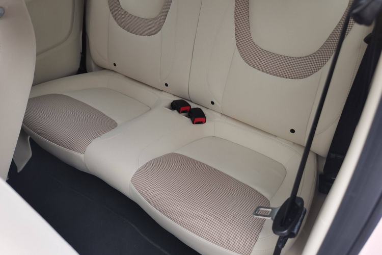 Used Wuling Hongguang MINIEV 2024 3rd Generation 170 km
