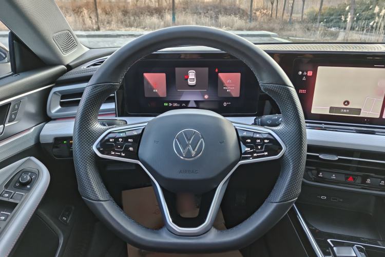 Used Volkswagen Lamando 2023 Lavida L 280TSI DSG Cool & Spicy Edition
