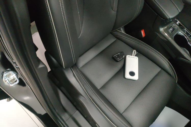 Used Buick Envision 2023 Encore Plus 652T Five-Seat All-Wheel-Drive Luxury Model