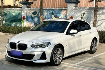 Used BMW 1 Series 2020 125i Leading Model M Sport Package