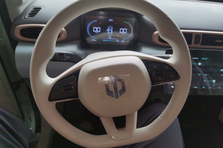 Used Leapmotor T03 2025 310 Comfort Edition
