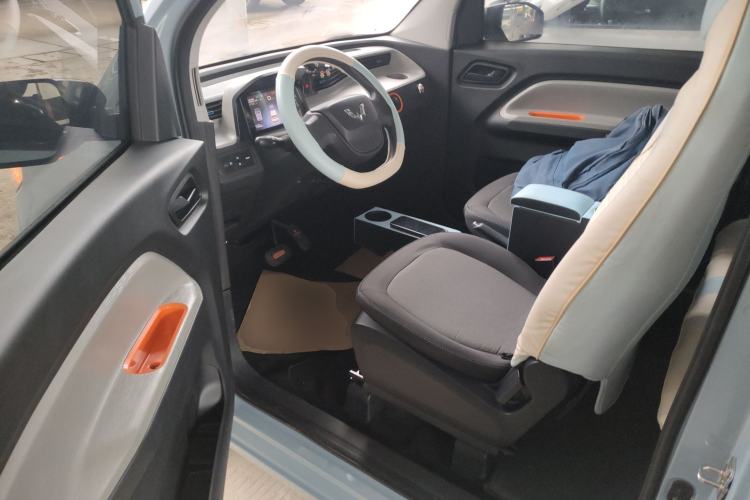 Used Wuling Hongguang MINIEV 2020 Freedom Version Lithium Iron Phosphate