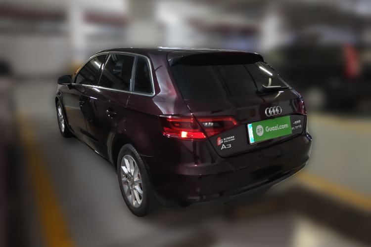 Used Audi A3 2016 Sportback 35 TFSI Ambition