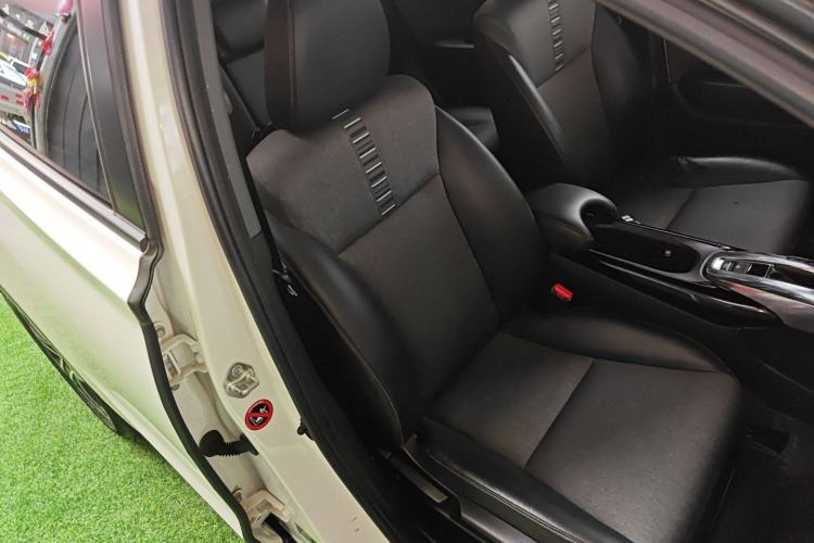 Used Honda XR-V 2021 1.5L CVT Comfort Version
