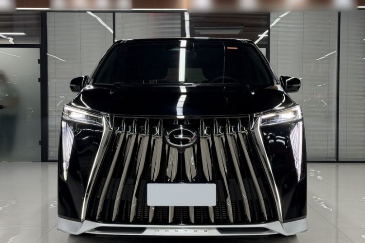 Used GAC Trumpchi M8 2024 Zongshi Series 400T Ultimate Edition
