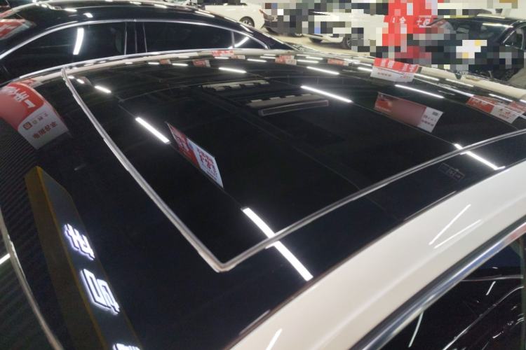 Used Volkswagen FAW-Volkswagen CC 2024 380TSI Striking Edition