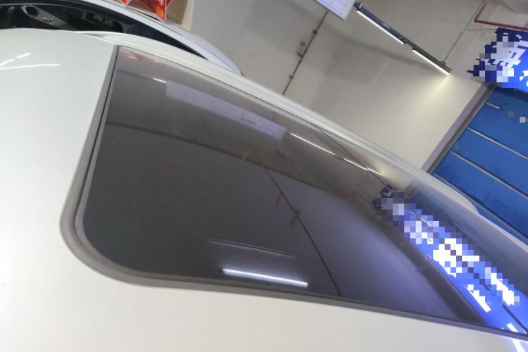 Used BMW X1 2018 sDrive20Li Leading Model
